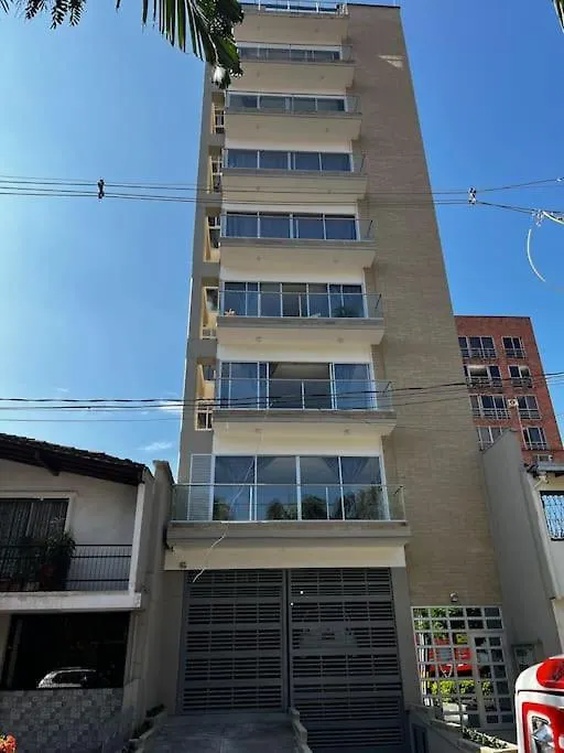 Exclusivo Apartamento Con Piscina Y Parqueadero 602 Μεντεγίν Διαμέρισμα