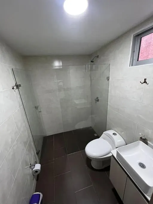 Exclusivo Apartamento Con Piscina Y Parqueadero 602 Μεντεγίν Κολομβία